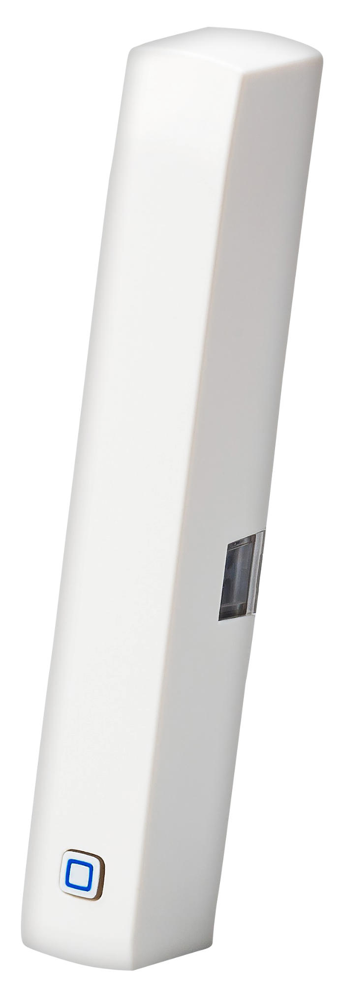 HOMEMATIC IP Starterset Raumklima, weiß Heizkörperthermostat Starter Set Weiß