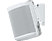 FLEXSON Wall Mount SONOS One - Wandhalterung (Weiss)