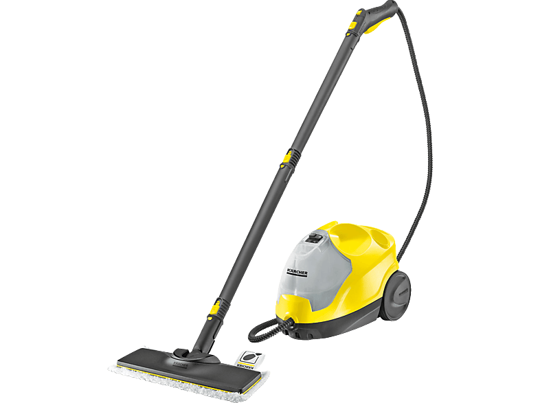 Karcher 1 512 450 0 Sc 4 Easyfix Dampfreiniger Dampfreiniger Kaufen Saturn