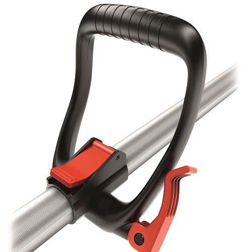 EINHELL Akku Heckenschere der Power X Change Serie GE HH 18/45 Li T Kit (inkl. Akku 18V/3Ah)