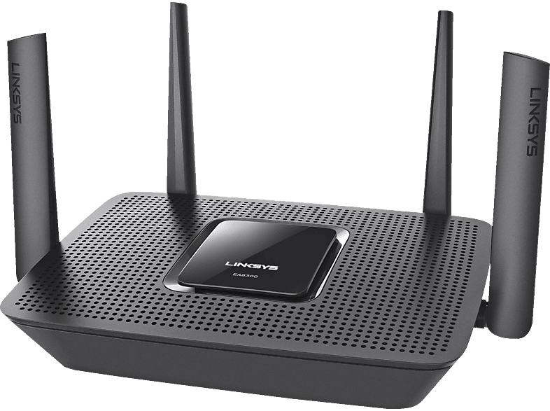 Router WiFi | Linksys EA8300