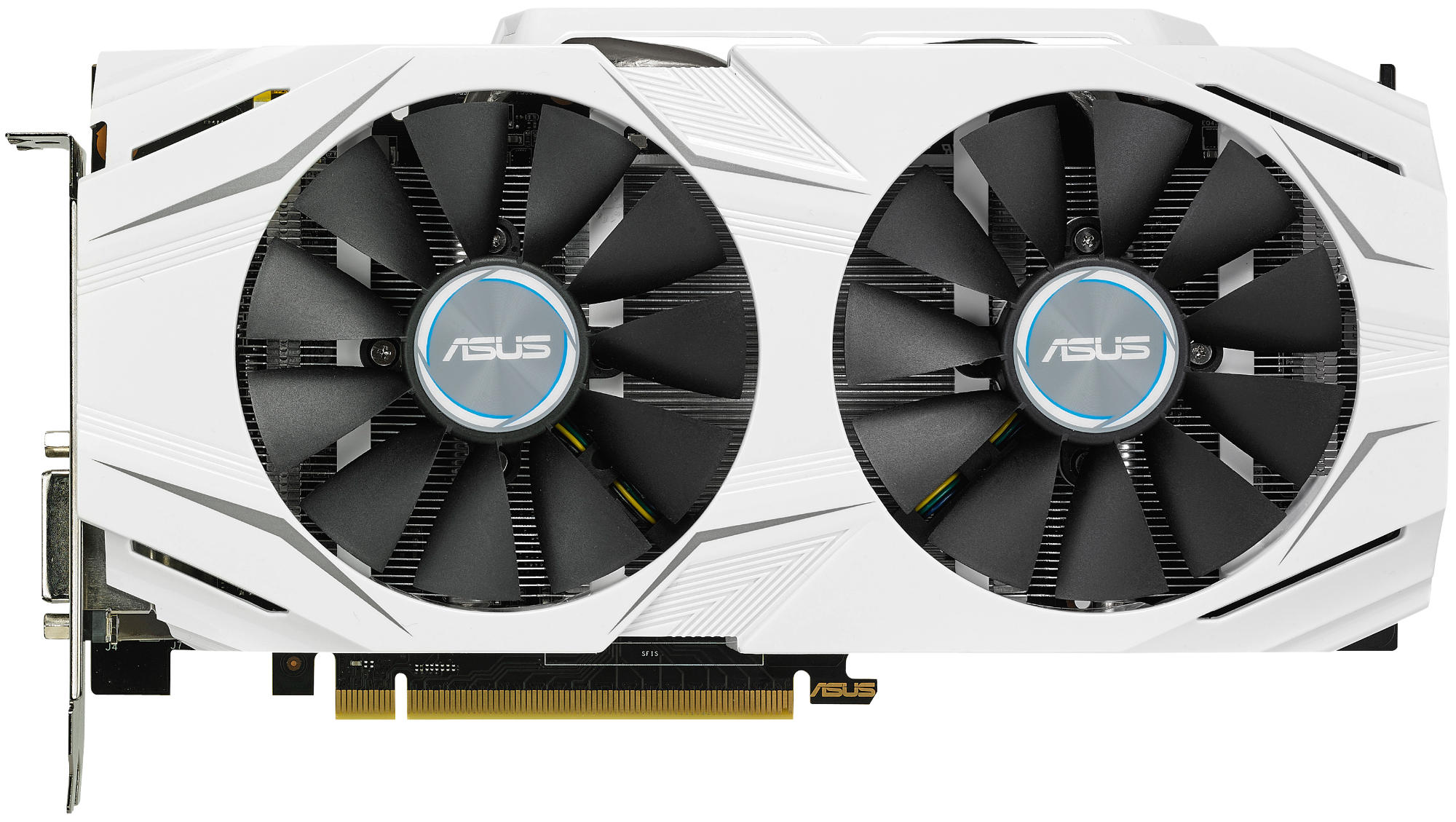 ASUS Dual Geforce® Gtx 1060 Oc Edition 6Gb Gddr5 192Bıt Dvı 2Hdmı 2Dp Ekran Kartı
