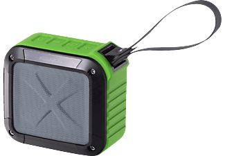 CYRUS Kouros - Bluetooth Lautsprecher (Grün)