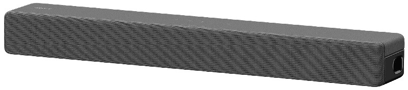 SONY HT-SF200, Subwoofer integriert, Soundbar, Schwarz
