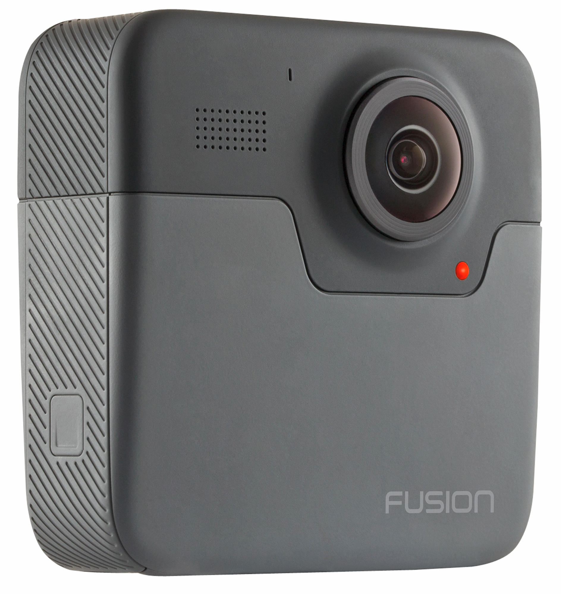 Cámara deportiva GoPro Fusion, Vídeo VR, 360º, 30 fps, 18 MP, WiFi,  Bluetooth