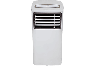 OK OAC 2222 - Klimagerät (Weiss)