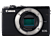 CANON EOS M100 - Appareil photo compact Noir