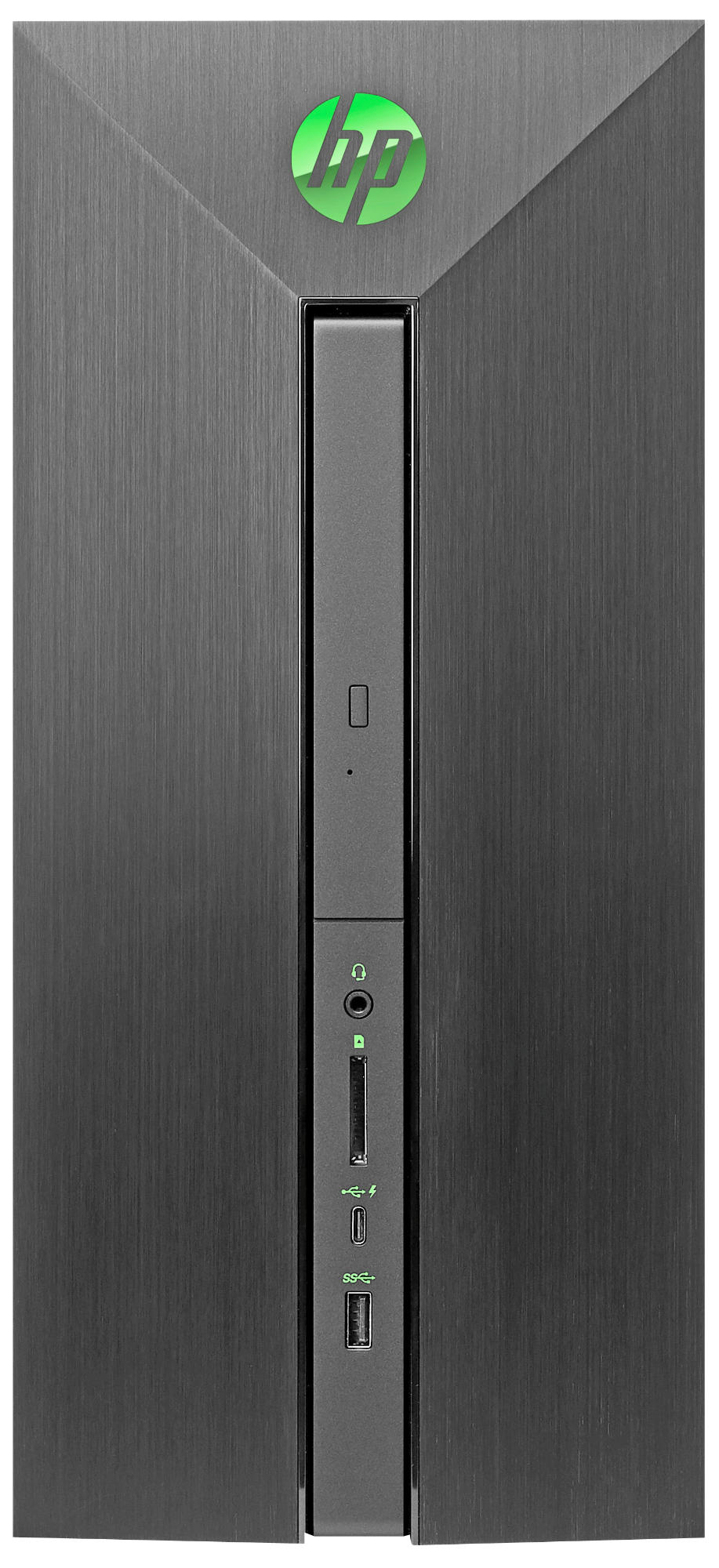 HP 580-113ng - Intel® Core™ i7 i7-8700 - 16 GB - 1 TB - NVIDIA GeForce® GTX 1060 - Windows 10 Home (64 Bit)