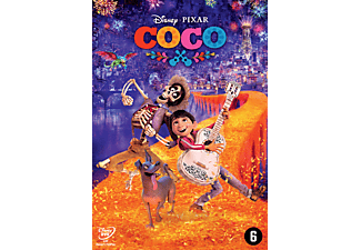Coco | DVD