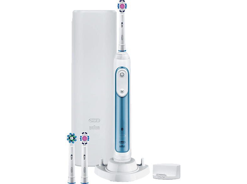 Cepillo eléctrico | Oral-B PRO 6200W