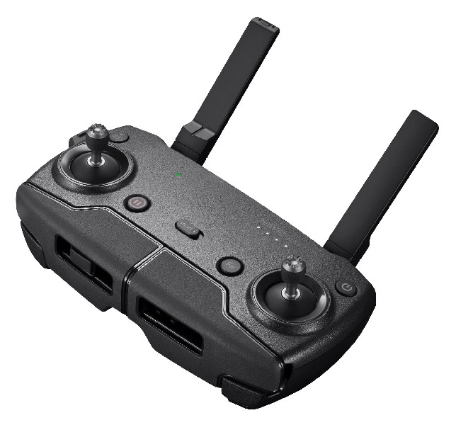DJI Mavic Air Fly More Combo - Drohne (12 Megapixel, 21 Min. Flugzeit)