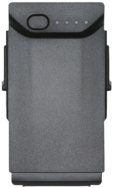 DJI Mavic Air Fly More Combo - Drohne (12 Megapixel, 21 Min. Flugzeit)