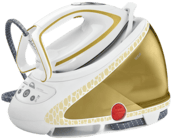 Dampfbügelstation Pro Express Ultimate Care GV9581 Gold