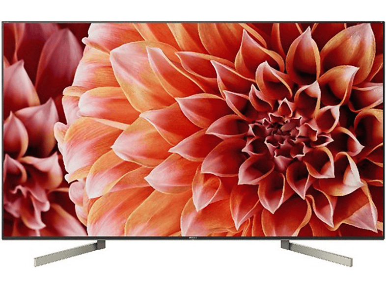 Tv Led 55 sony kd55xf9005 4k uhd hdr android xreality triluminos x1 kd55xf9005baep extreme smart 139cm 55“ 1397 140