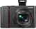 PANASONIC Panasonic LUMIX DC-TZ202 - Fotocamera compatta - 20.1 MP - Nero - Fotocamera compatta Nero