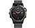 GARMIN fenix 5 - Smartwatch (Silikon, Grau/Schwarz)