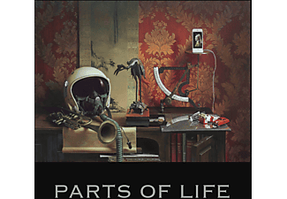 Paul Kalkbrenner - Parts of Life  - (CD)