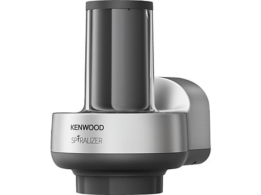 KENWOOD KAX700PL - Spiralizer (Grigio)