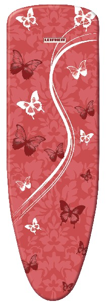 Leifheit Steam Air board express funda para tabla de planchar multicolor 71613 120x40