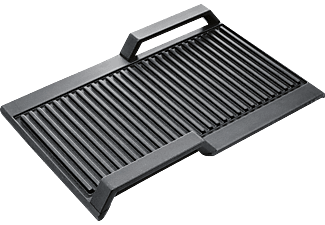 BOSCH HEZ390522 - Grillplatte (Schwarz)