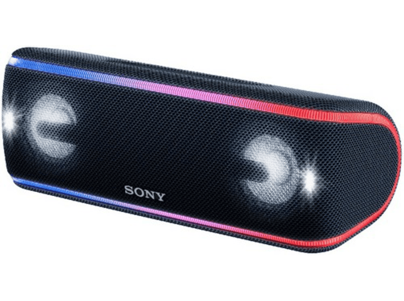 SONY SRS-XB41 Bluetooth speaker Zwart 