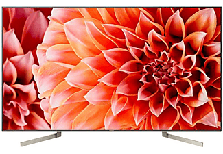 SONY 65XF9005 65" 165 Ekran Uydu Alıcılı Android Smart 4K Ultra HD LED TV