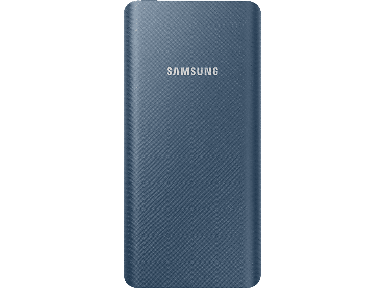 Contribuyente Frugal Mencionar Batería externa | Samsung EB-P3000CNEGWW 10000mAh, Azul marina