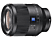 SONY Alpha Planar T* FE 50mm F1.4 ZA - Objectif à focale fixe(Sony E-Mount, Plein format)