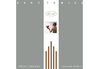 Eurythmics - Sweet Dreams (Are Made of This)  - (Vinyl)