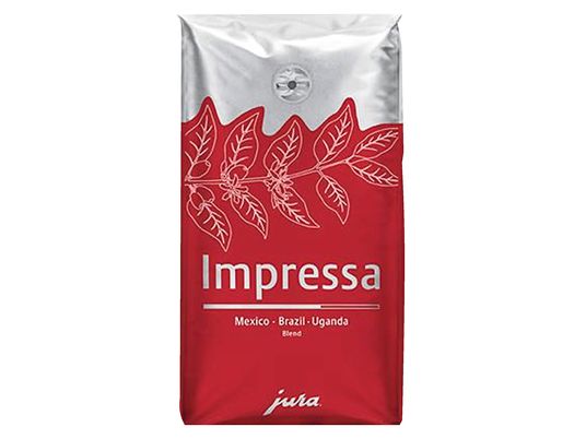 JURA Impressa - Kaffeebohnen