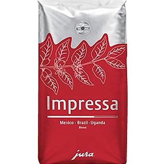 Café en grano - Jura Impressa Blend, 250g, Mezcla