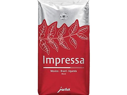 JURA Impressa Blend - Café en grains