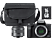 CANON EOS M50 + EF-M 15-45mm f/3,5-6,3 IS - Appareil photo à objectif interchangeable Noir