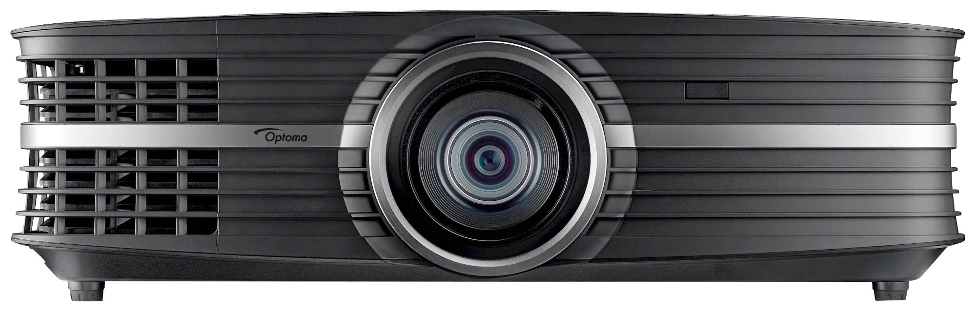 Proyector Optoma Uhd65 2200 ansi lumenes 4k con hdr negro hd143x video 3000 lãºmenes dlp 1080p 1920x1080 23000.1 16.9 7112 76454 28 301