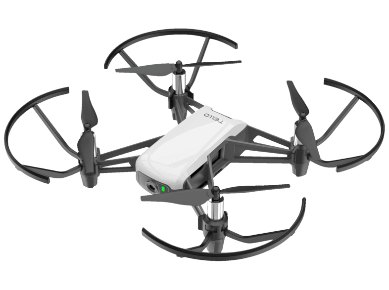 DJI Tello dr n MediaMarkt online v s rl s