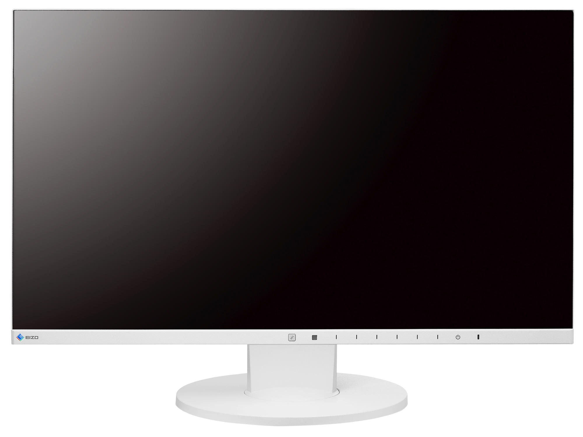 EIZO EV2450-WT 23,8 Zoll  Full-HD  Monitor  5 ms Reaktionszeit  
