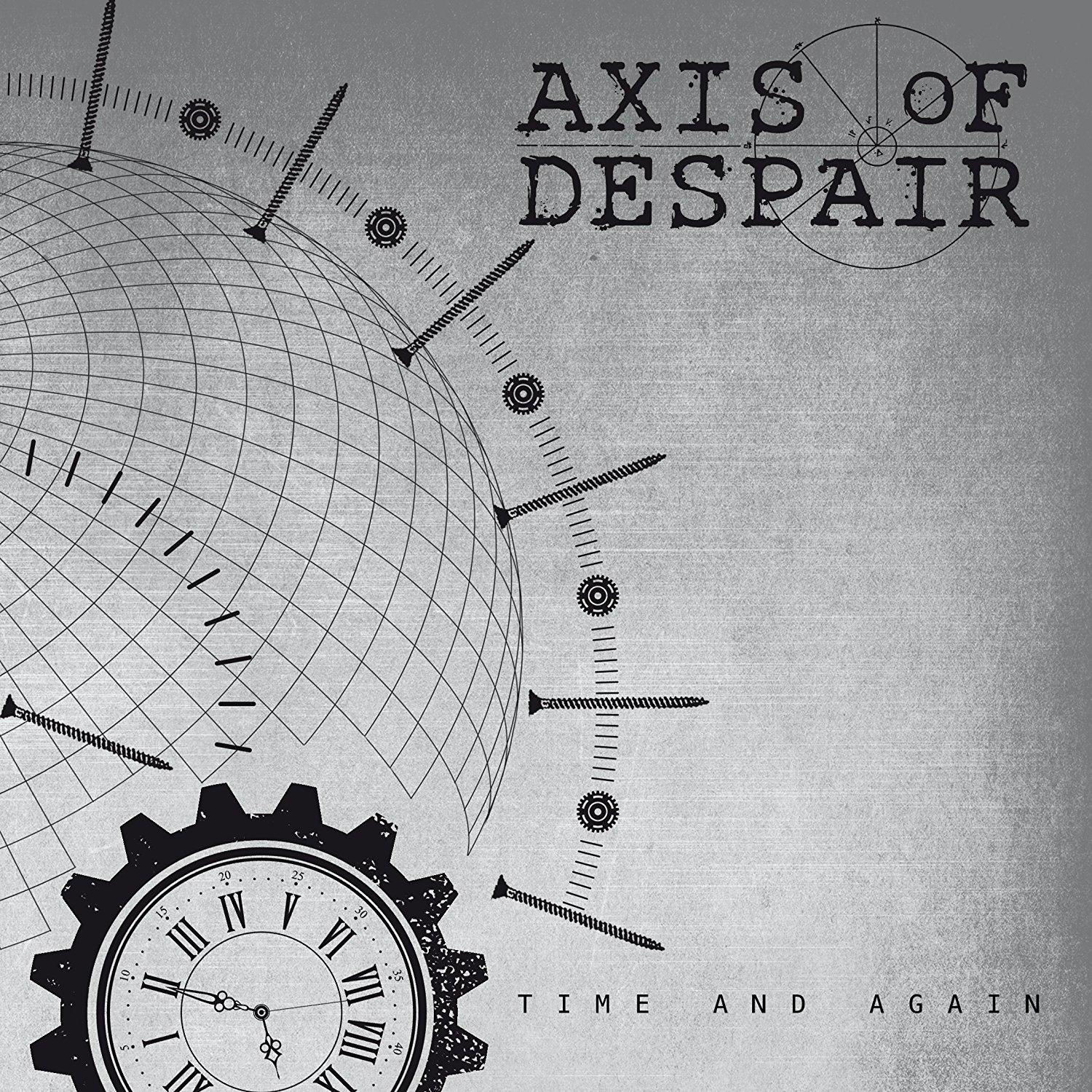 Axis Of Despair - (analog)) (Vinyl Again Time Single) And - (EP