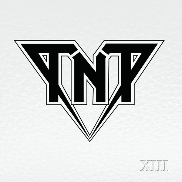 - (CD) TNT - XIII