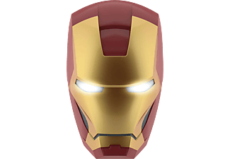 PHILIPS Iron Man 3D fali lámpa
