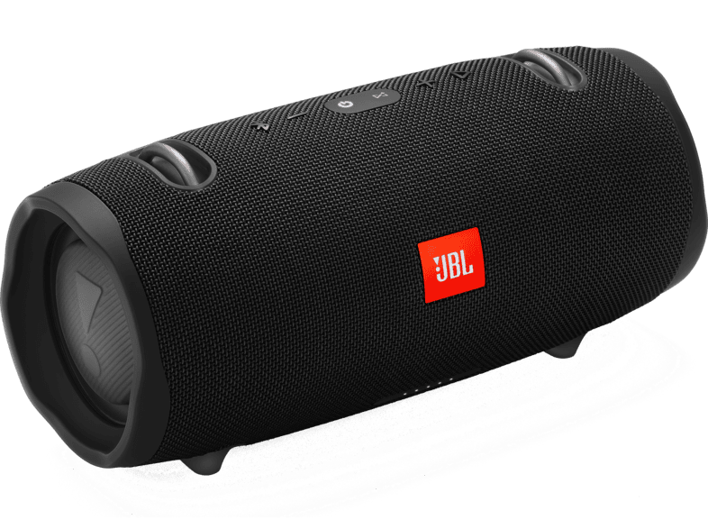 studio Horzel Vallen JBL Xtreme 2 zwart kopen? | MediaMarkt