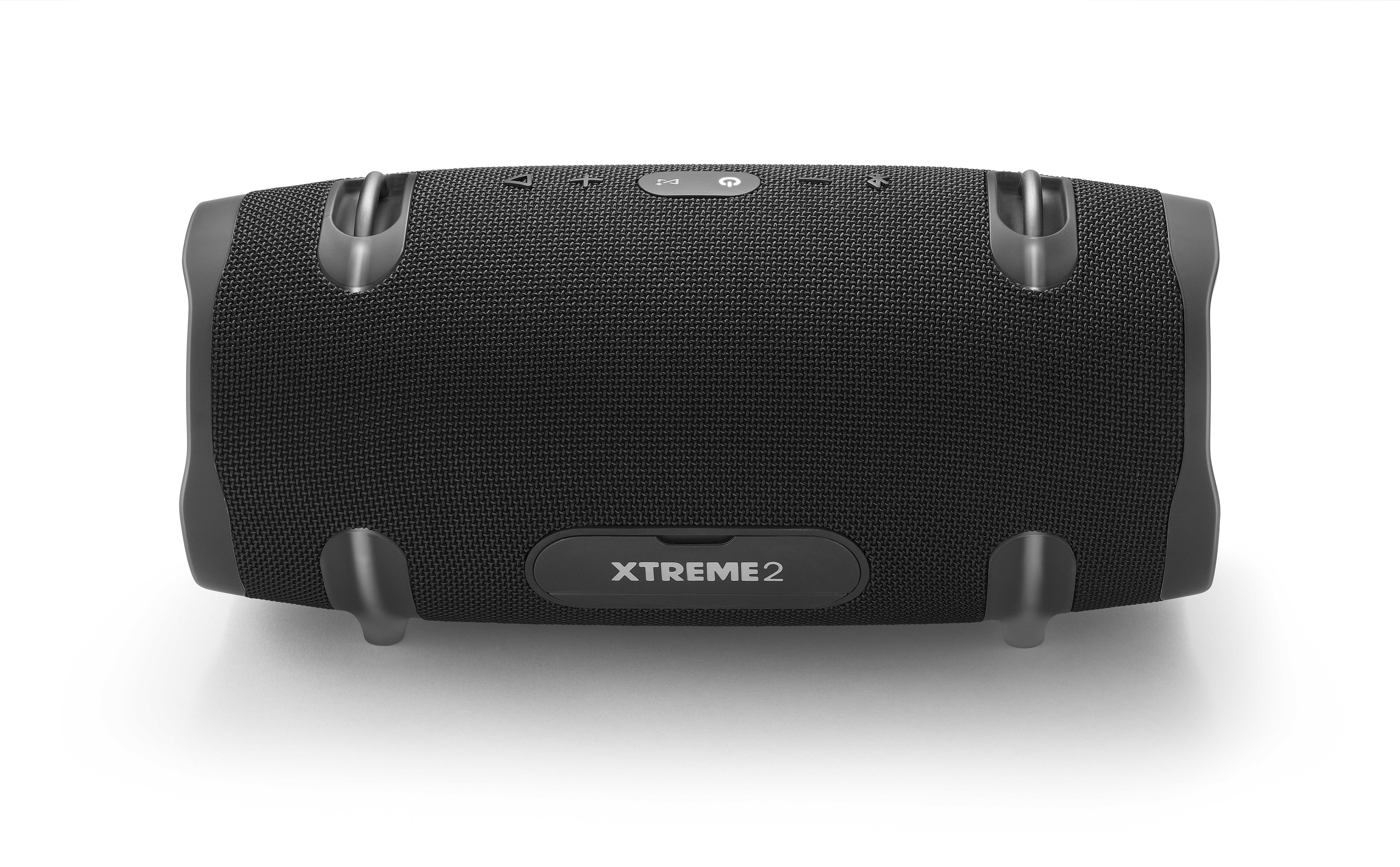 JBL Bluetooth Lautsprecher XTREME 2, IPX7 spritzwassergeschützt, schwarz