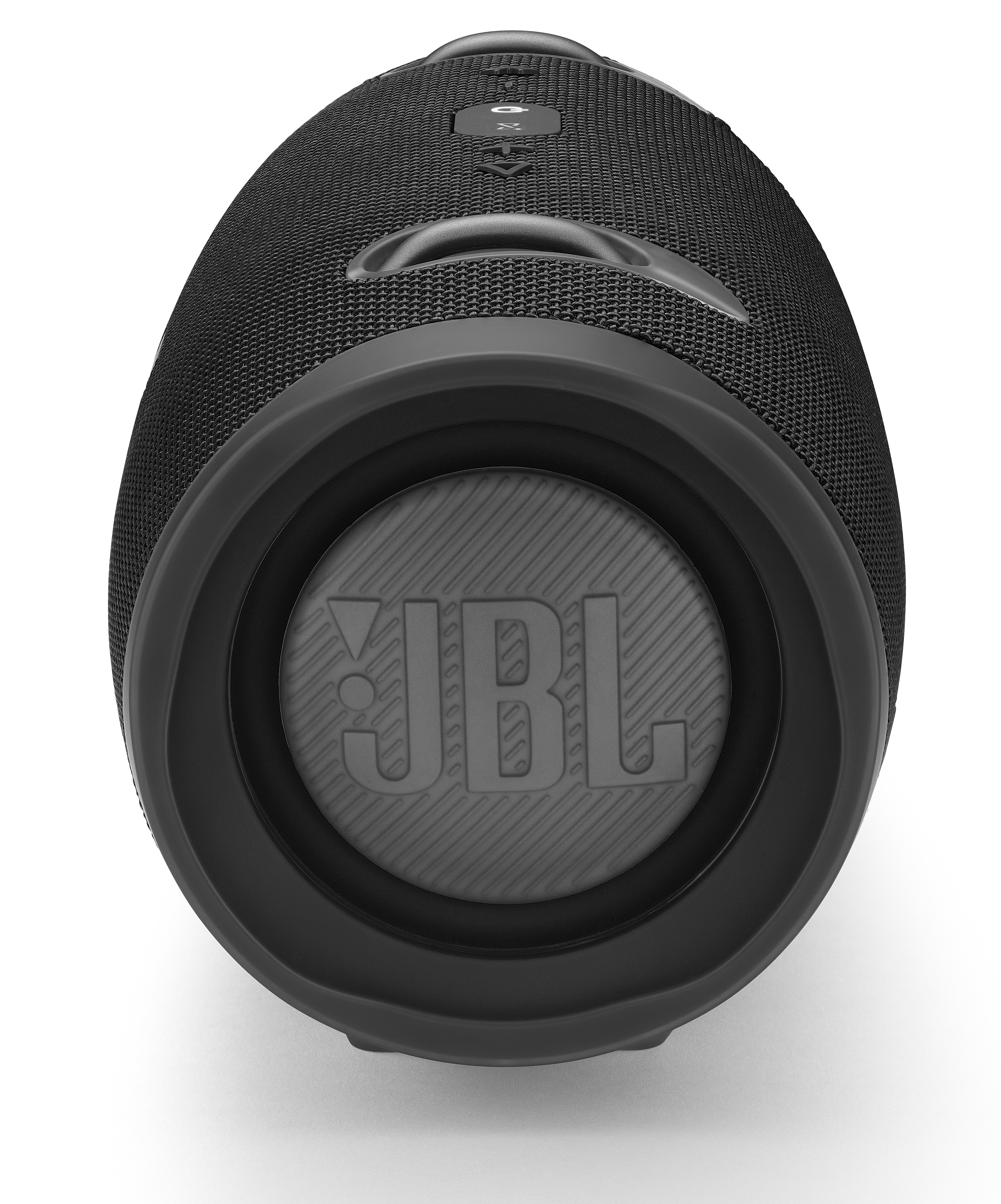 JBL Bluetooth Lautsprecher XTREME 2, IPX7 spritzwassergeschützt, schwarz