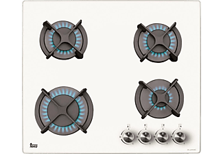 TEKA HF LUX 60 4G beépíthető gázfőzőlap