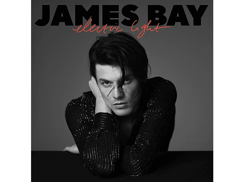James Bay - Electric Light CD