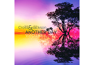 David Cross, Peter Jackson - Another Day (CD)