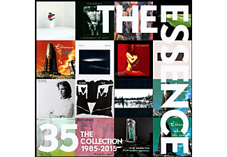 Essence - 35 : The Collection 1985-2015 (CD)