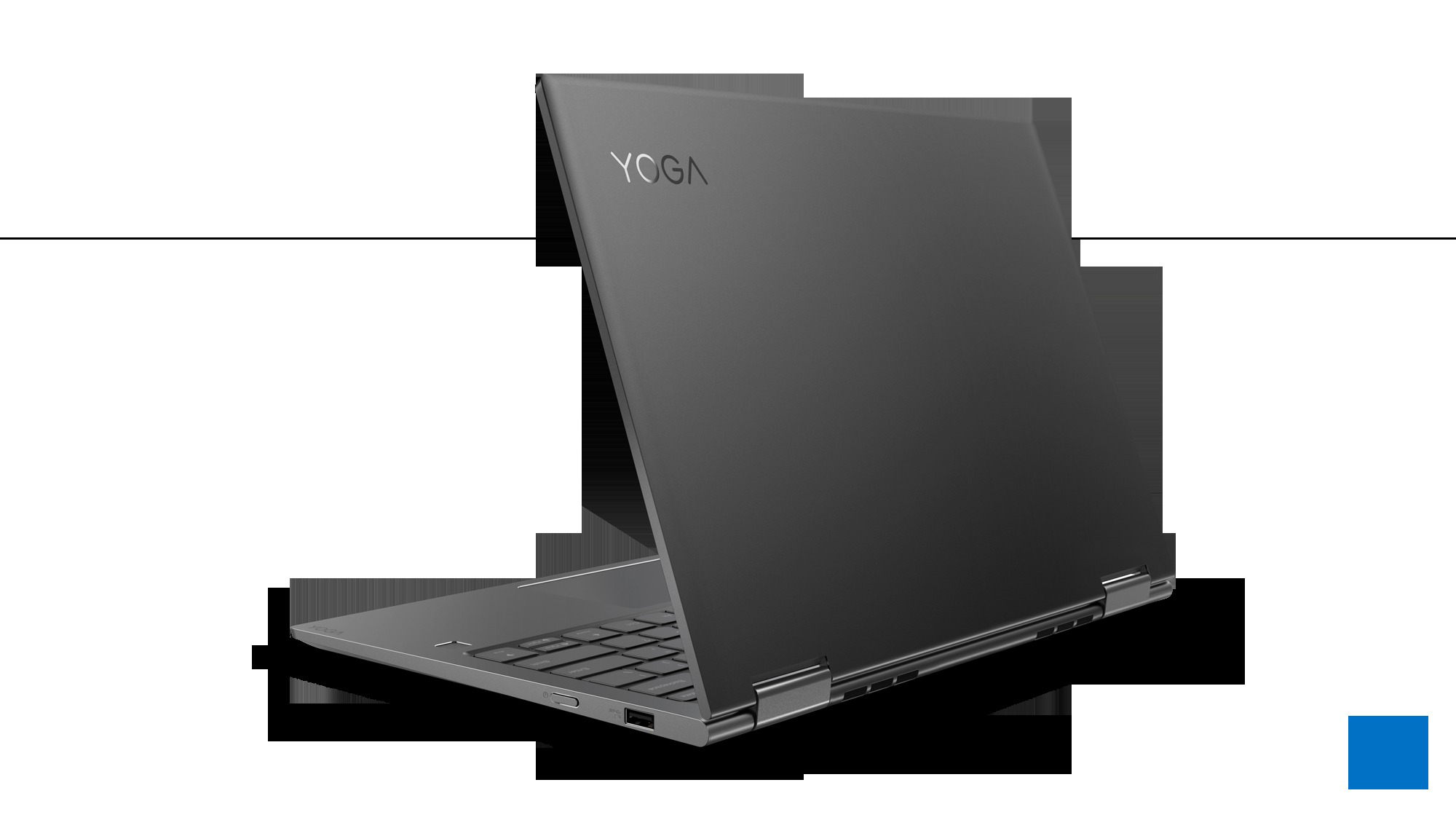 LENOVO Convertible Yoga 730-13IKB (81CT0023GE) - (Ausstellungsstück) Convertible, 13,3 Zoll, Full-HD Touchscreen, Intel® Core™ i5-8250U Prozessor
(6MB Cache, bis zu 3.40 GHz), 8 GB, 256 GB SSD