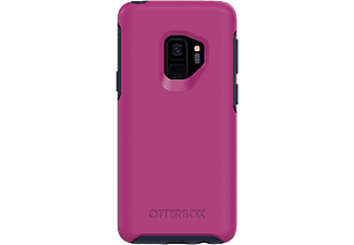 OTTERBOX Symmetry voor Samsung Galaxy S9 Paars