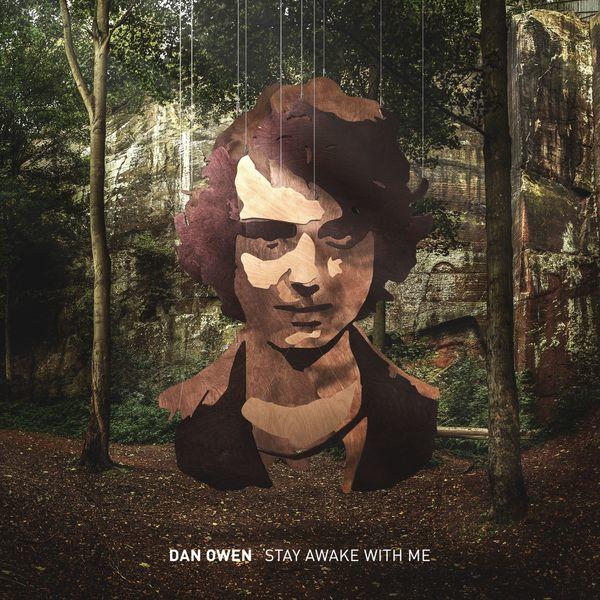 Dan Owen - Stay Awake - Me With (CD)