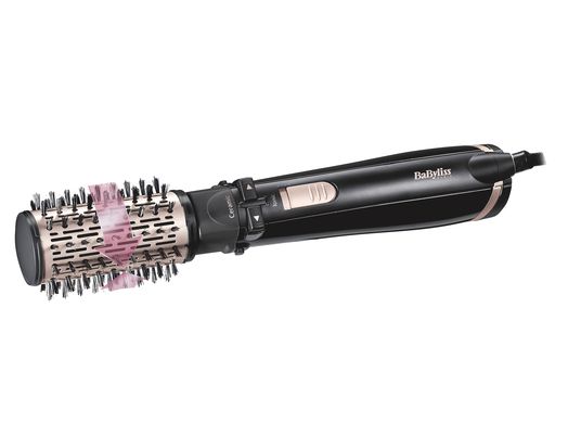 BABYLISS AS200CHE - Brosse soufflante (Noir)